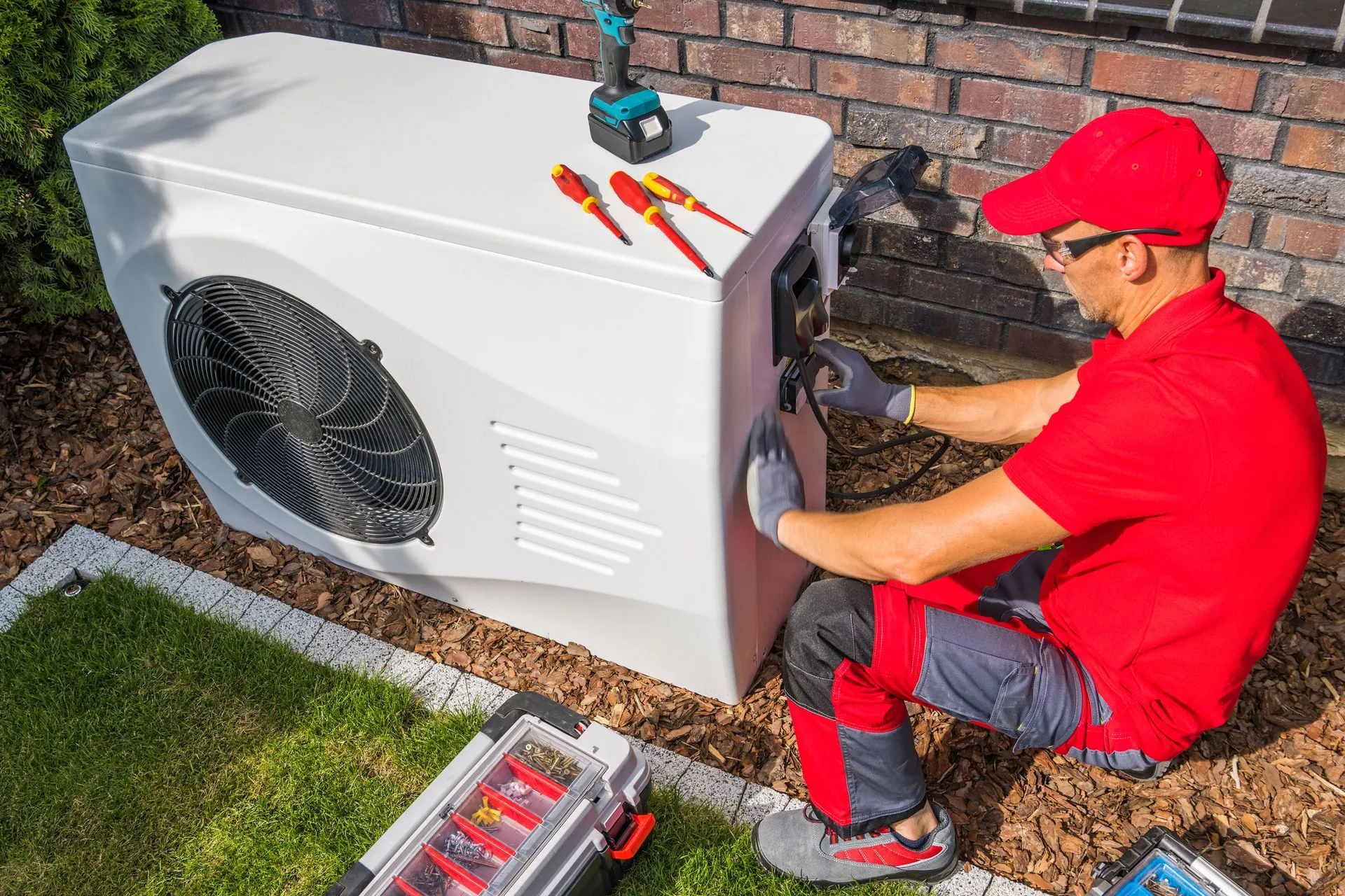 About HVAC in South San Francisco, CA